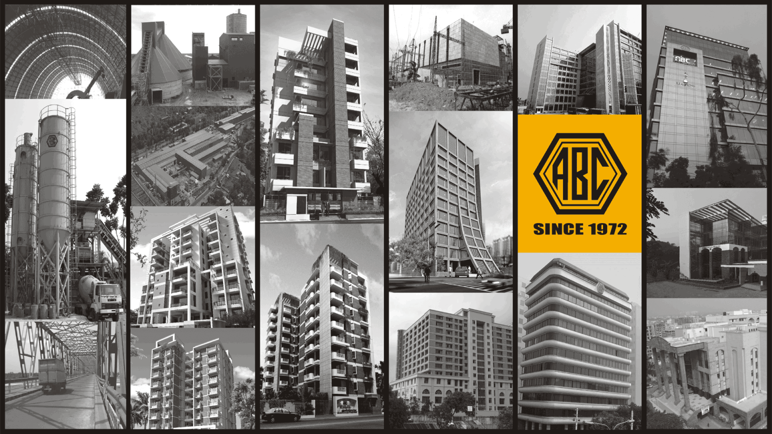 Company History - ABC Real Estates Ltd.