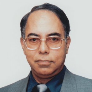 Mostaqur Rahman, Chairman