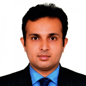 S M Abu Sufian, Sr. Manager, Sales