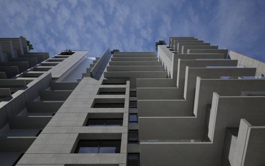 The Orchard at Ispahani Colony