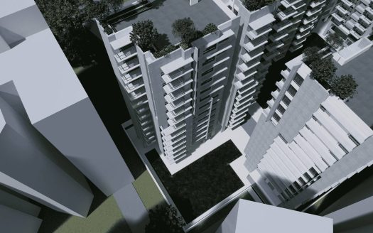 The Orchard at Ispahani Colony