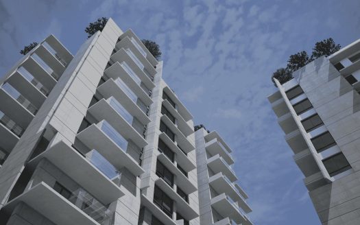 The Orchard at Ispahani Colony