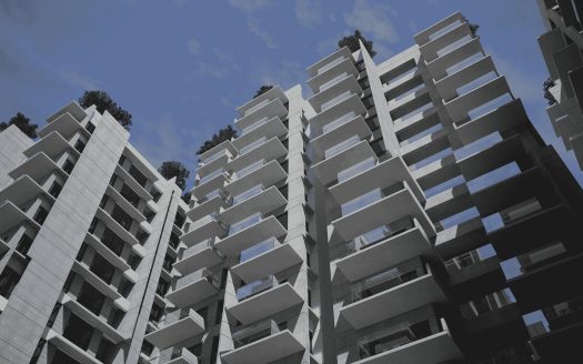 The Orchard at Ispahani Colony