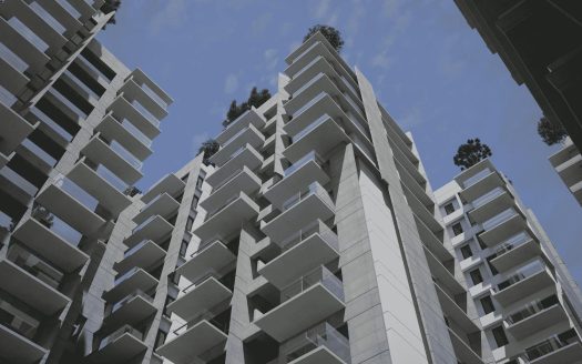 The Orchard at Ispahani Colony