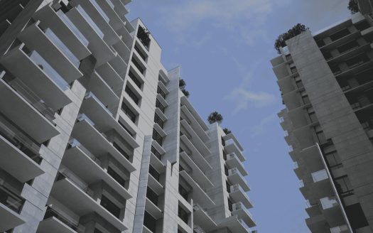 The Orchard at Ispahani Colony