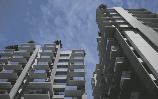 The Orchard at Ispahani Colony