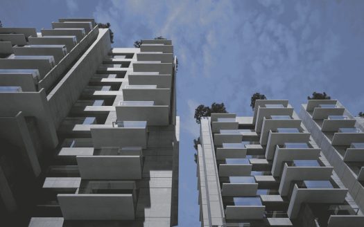 The Orchard at Ispahani Colony