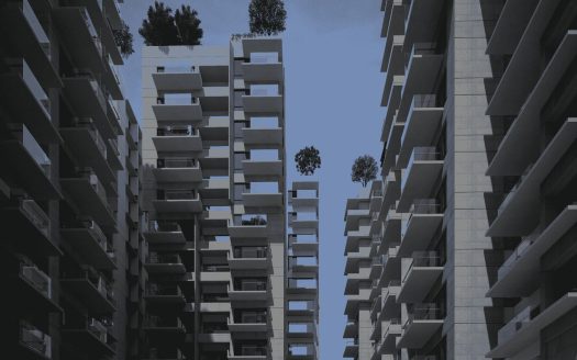 The Orchard at Ispahani Colony