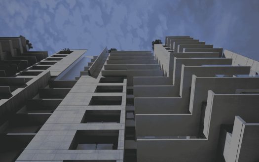 The Orchard at Ispahani Colony