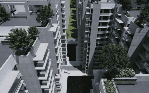 The Orchard at Ispahani Colony