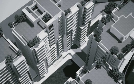 The Orchard at Ispahani Colony