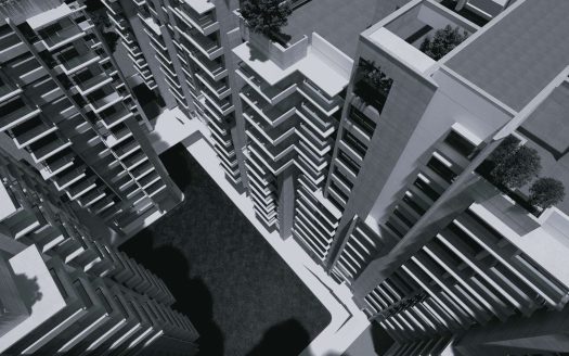 The Orchard at Ispahani Colony