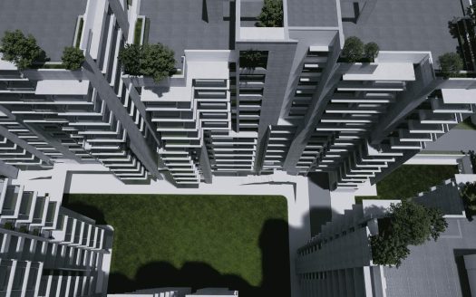 The Orchard at Ispahani Colony